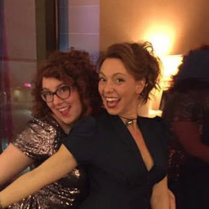 Meet your Posher, Tracy